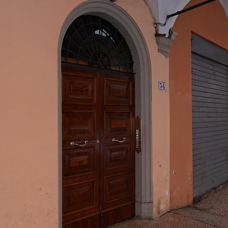 Casa Cartoleria 34 Apartamento Bolonha Exterior foto