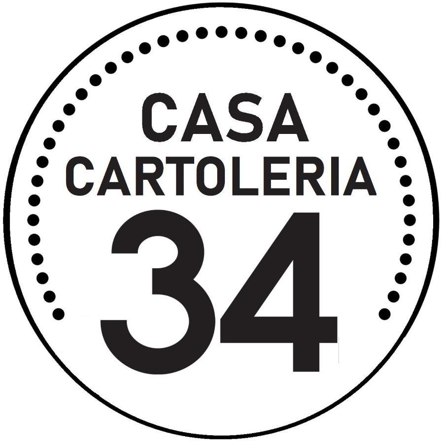 Casa Cartoleria 34 Apartamento Bolonha Exterior foto